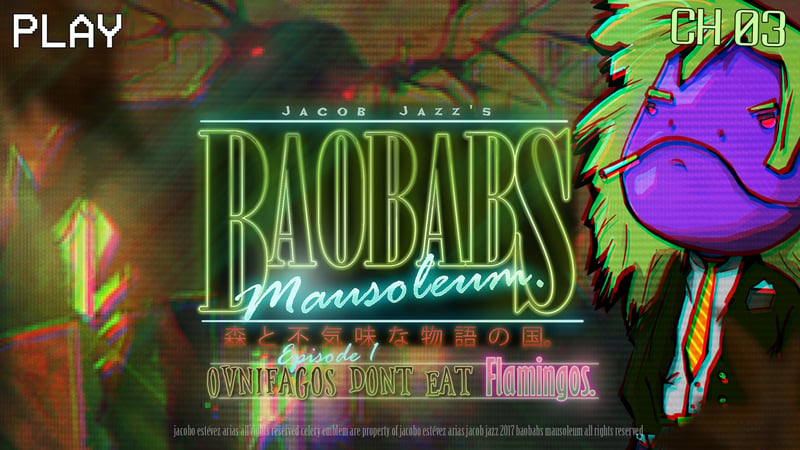 Game artwork 1