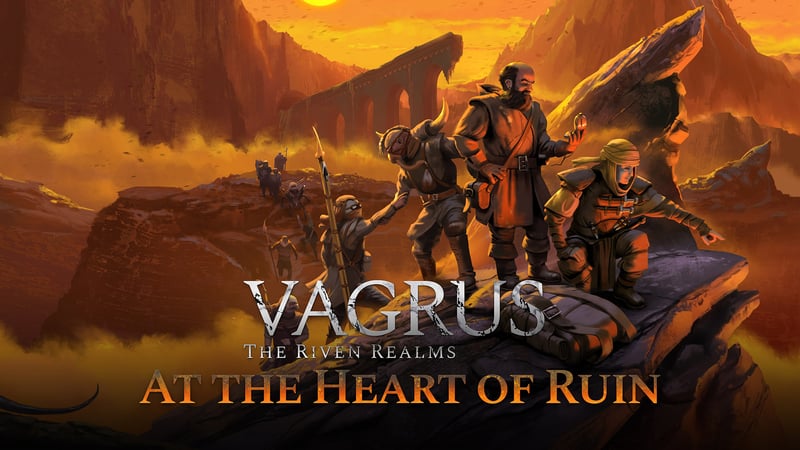 Game artwork 1