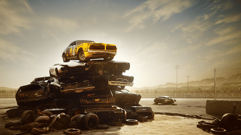 Game artwork 1