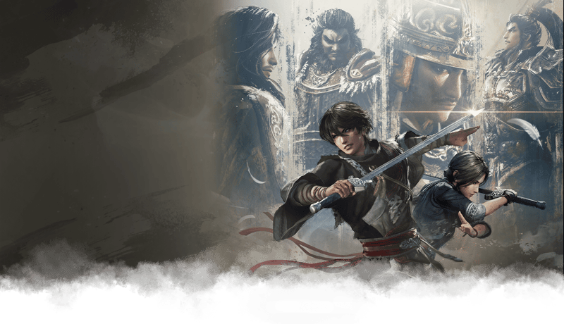 Game artwork 1