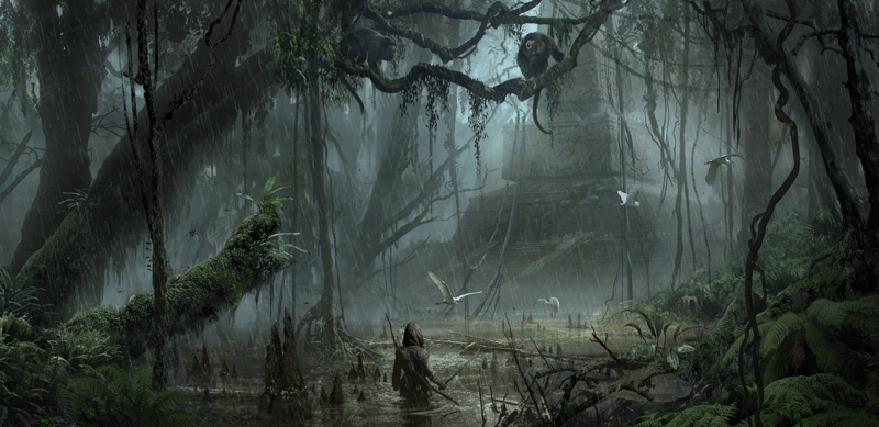 Game artwork 5