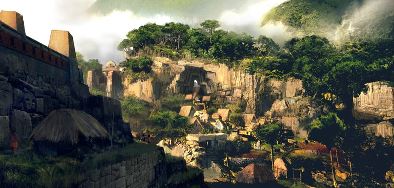 Game artwork 3