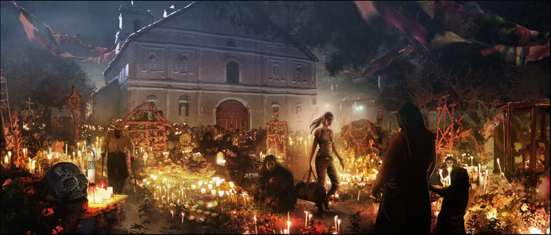 Game artwork 4
