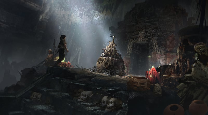 Game artwork 2