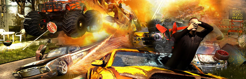 Game artwork 1