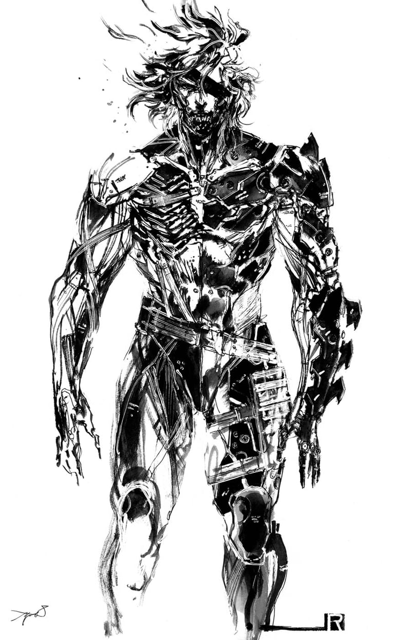 Game artwork 1