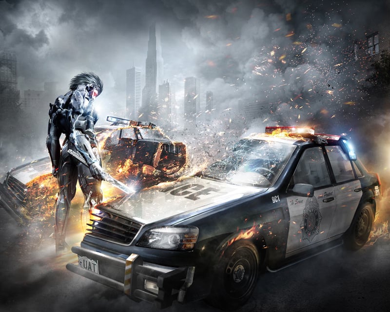 Game artwork 4