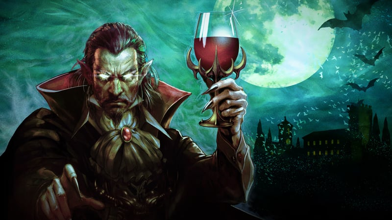 Game artwork 3