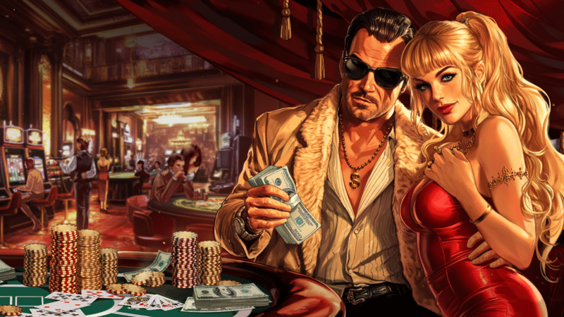 Game artwork 1