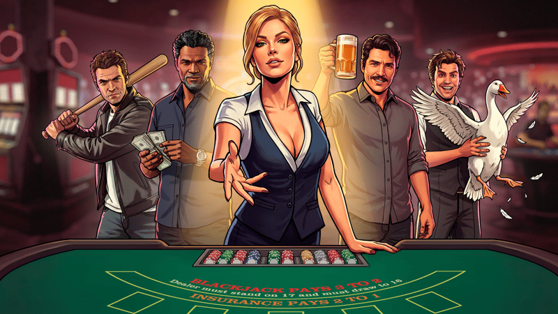 Game artwork 4