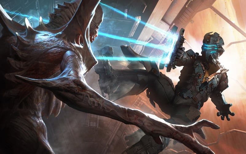 Game artwork 5