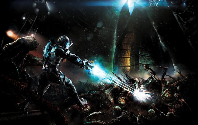 Game artwork 5