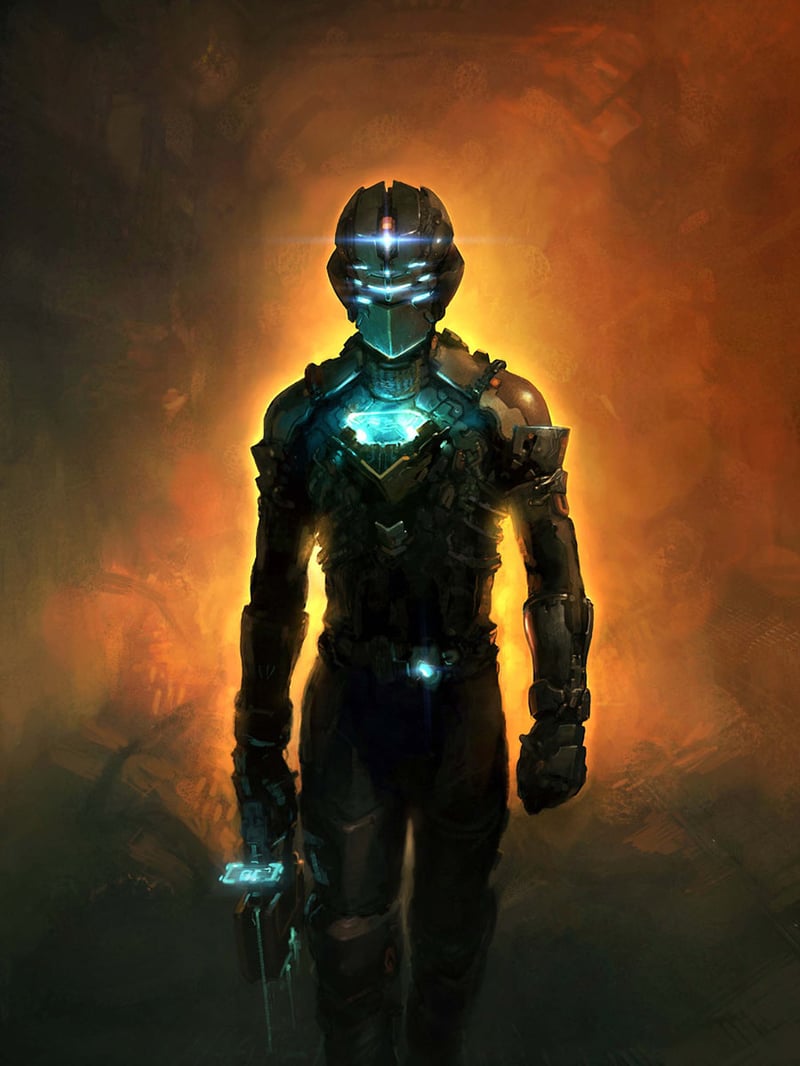 Game artwork 2
