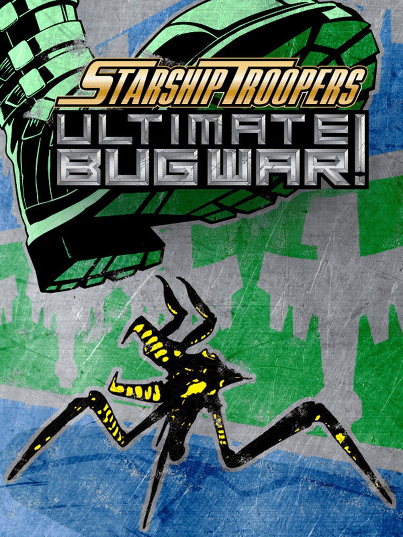 Game artwork 5