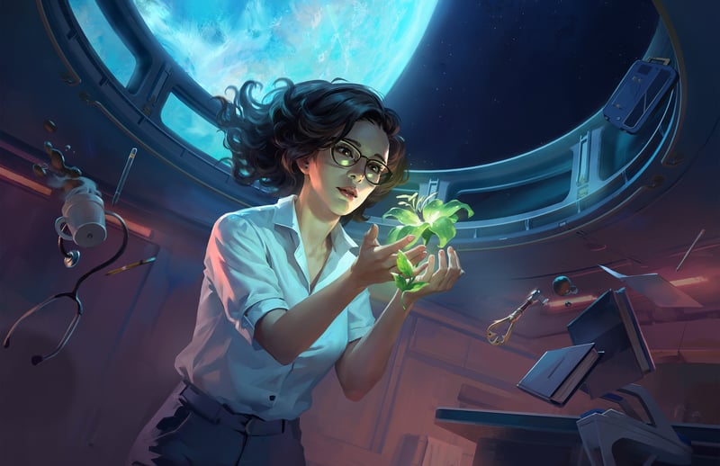 Game artwork 2