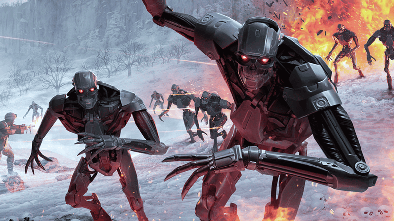 Game artwork 5