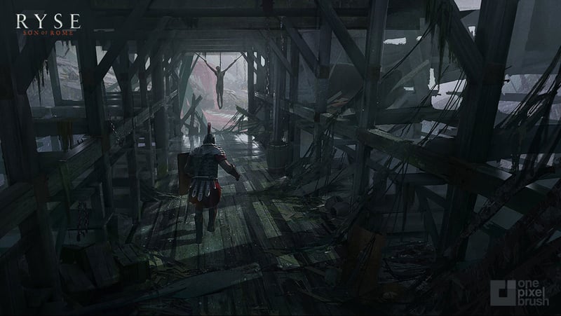 Game artwork 5