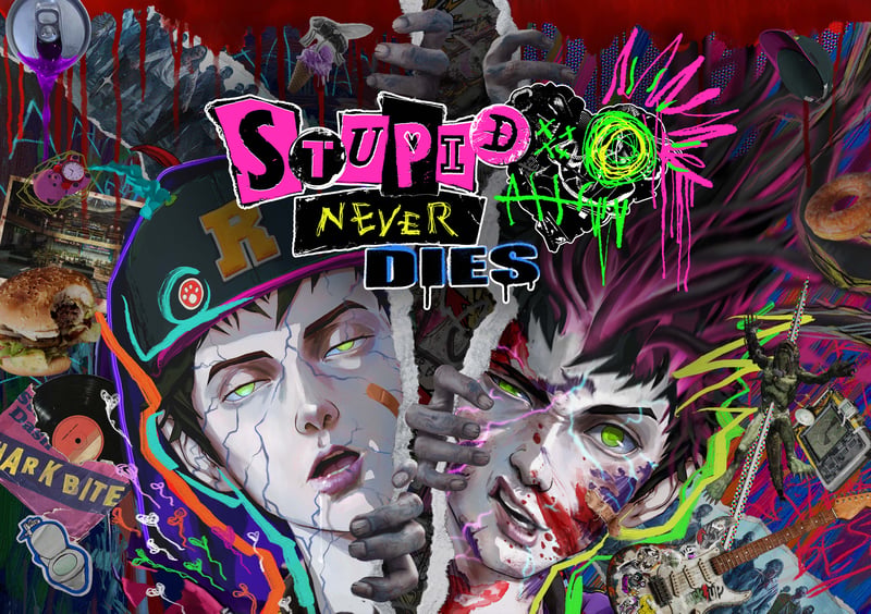 Game artwork 5