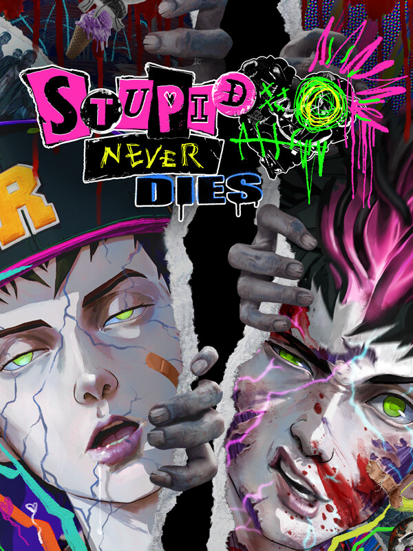 Game artwork 3