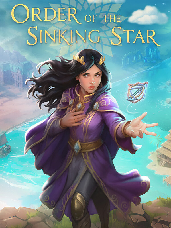 Game artwork 2