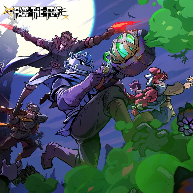 Game artwork 4