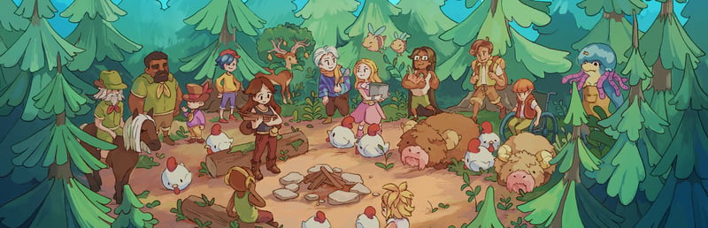 Game artwork 3