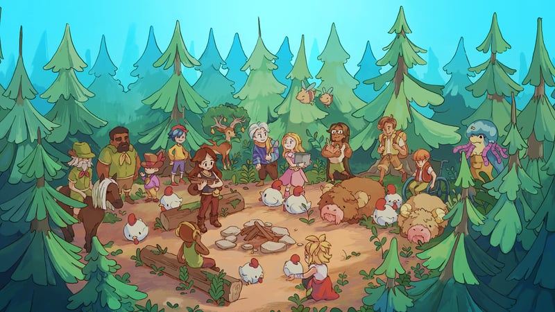 Game artwork 3