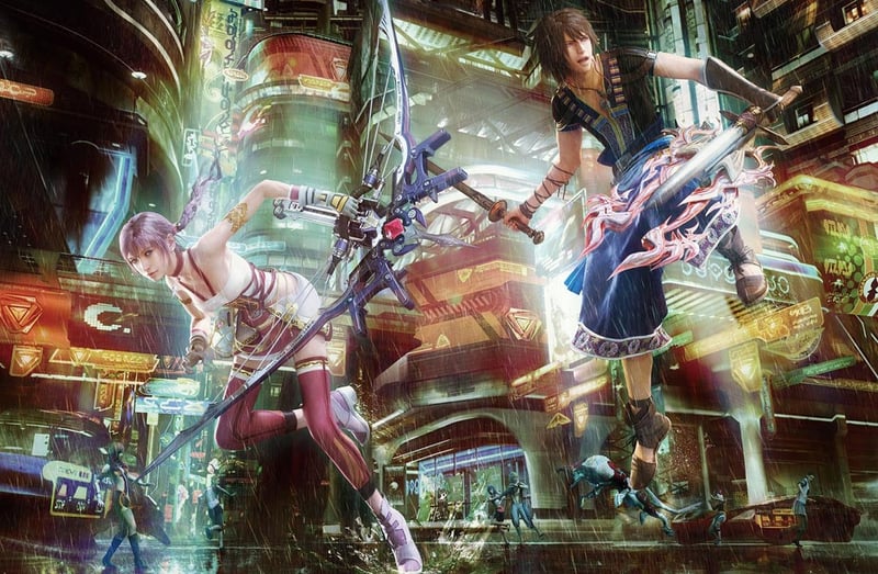Game artwork 4