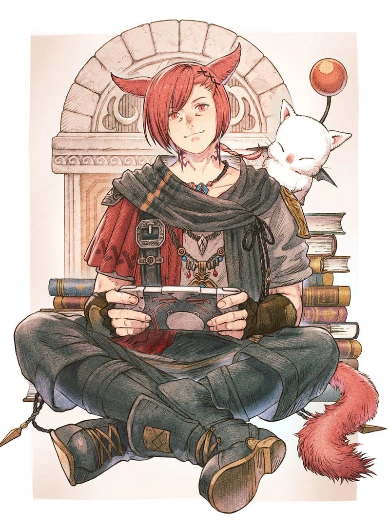 Game artwork 5