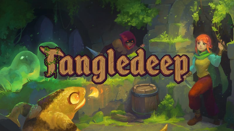 Game artwork 1