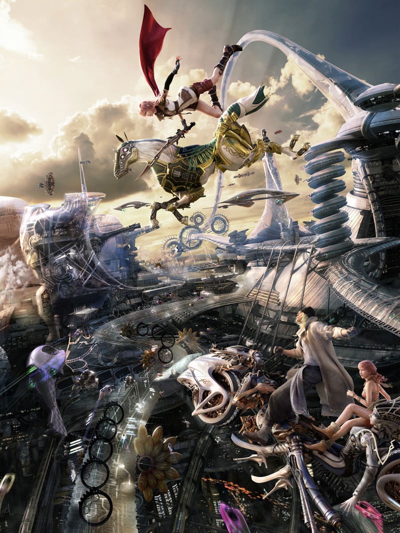 Game artwork 3