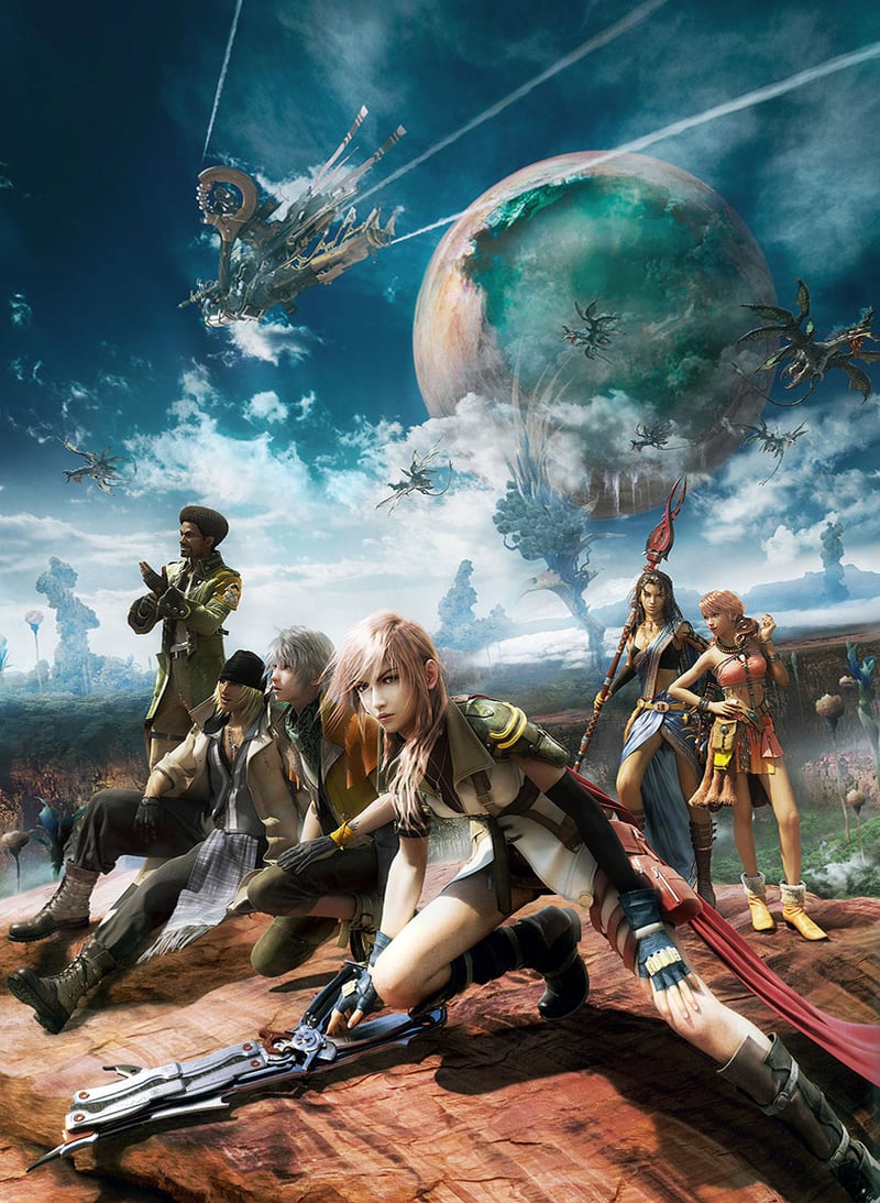 Game artwork 3