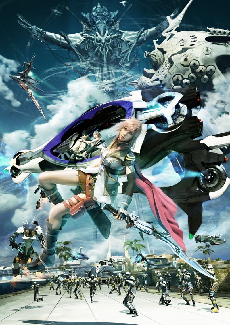 Game artwork 2