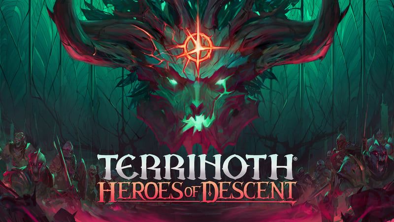 Game artwork 1