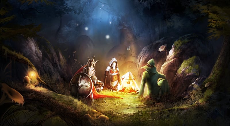 Game artwork 1