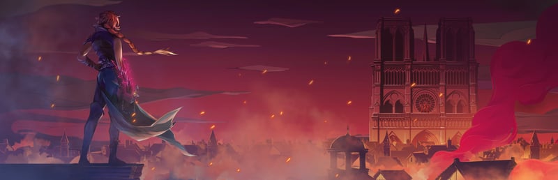 Game artwork 1