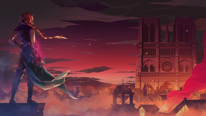 Game artwork 2