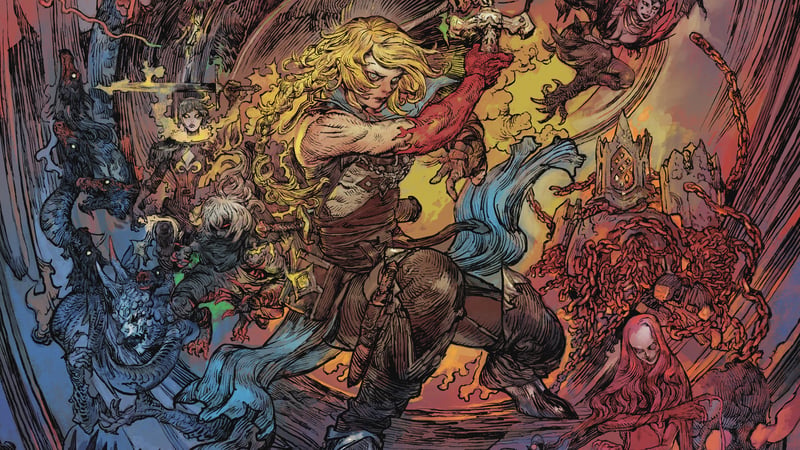 Game artwork 5
