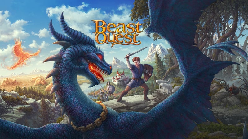 Game artwork 1