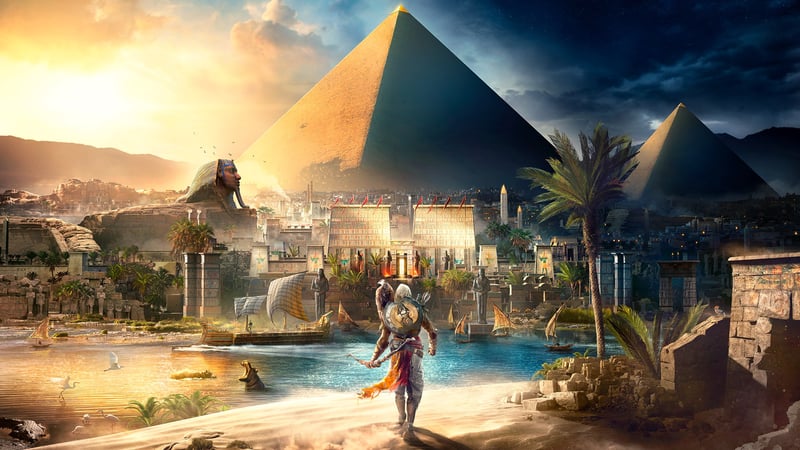 Game artwork 1