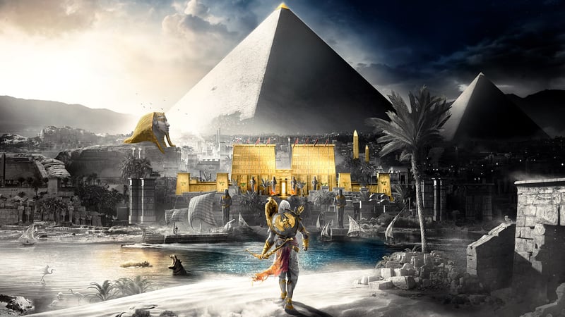 Game artwork 1