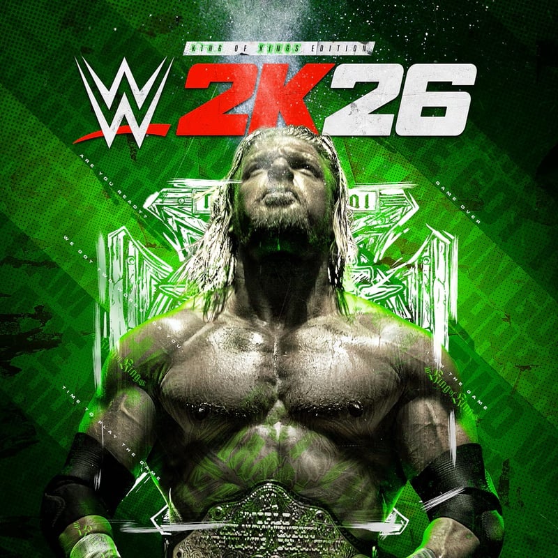 Game artwork 5