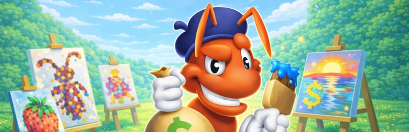 Game artwork 1
