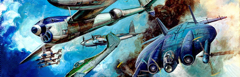 Game artwork 1