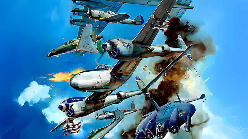 Game artwork 2