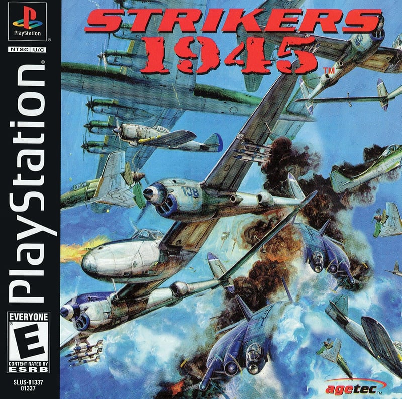 Game artwork 5