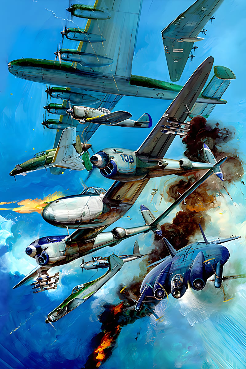 Game artwork 5