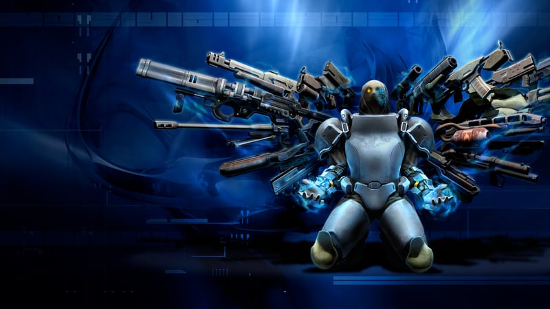 Game artwork 5