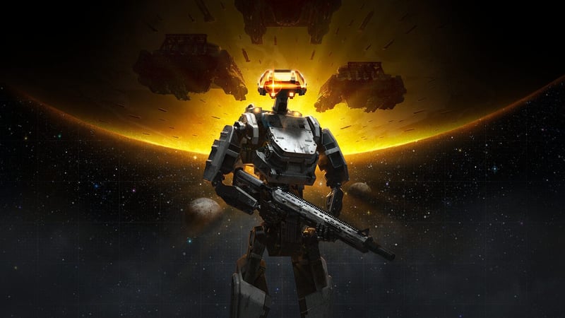 Game artwork 1