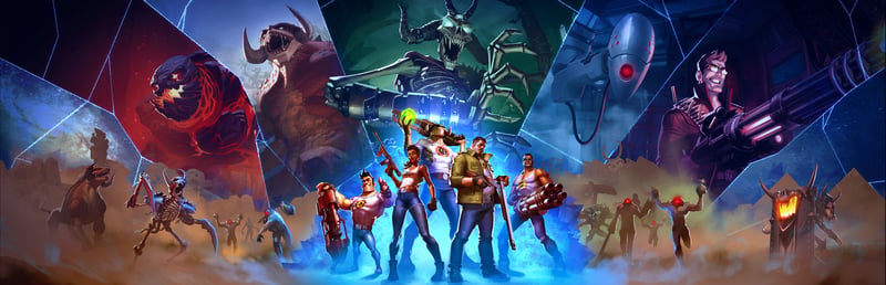 Game artwork 1